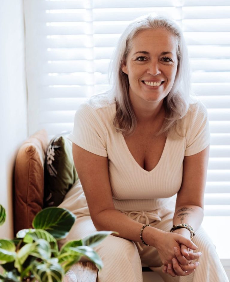 Helen van de Kerkhof